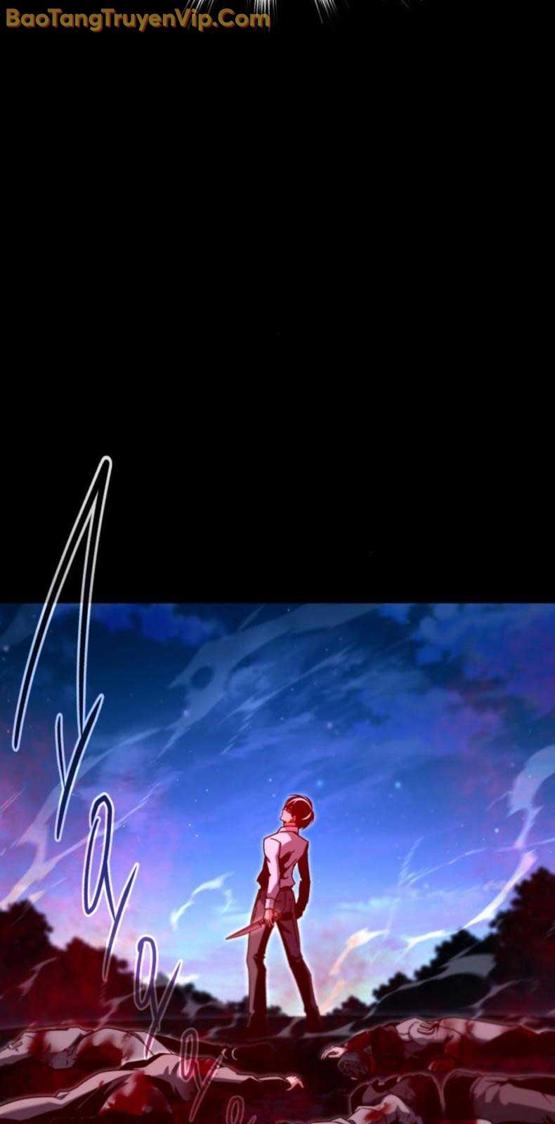 Thống Lĩnh Học Viện Chỉ Bằng Dao Sashimi Chapter 45 - Trang 2