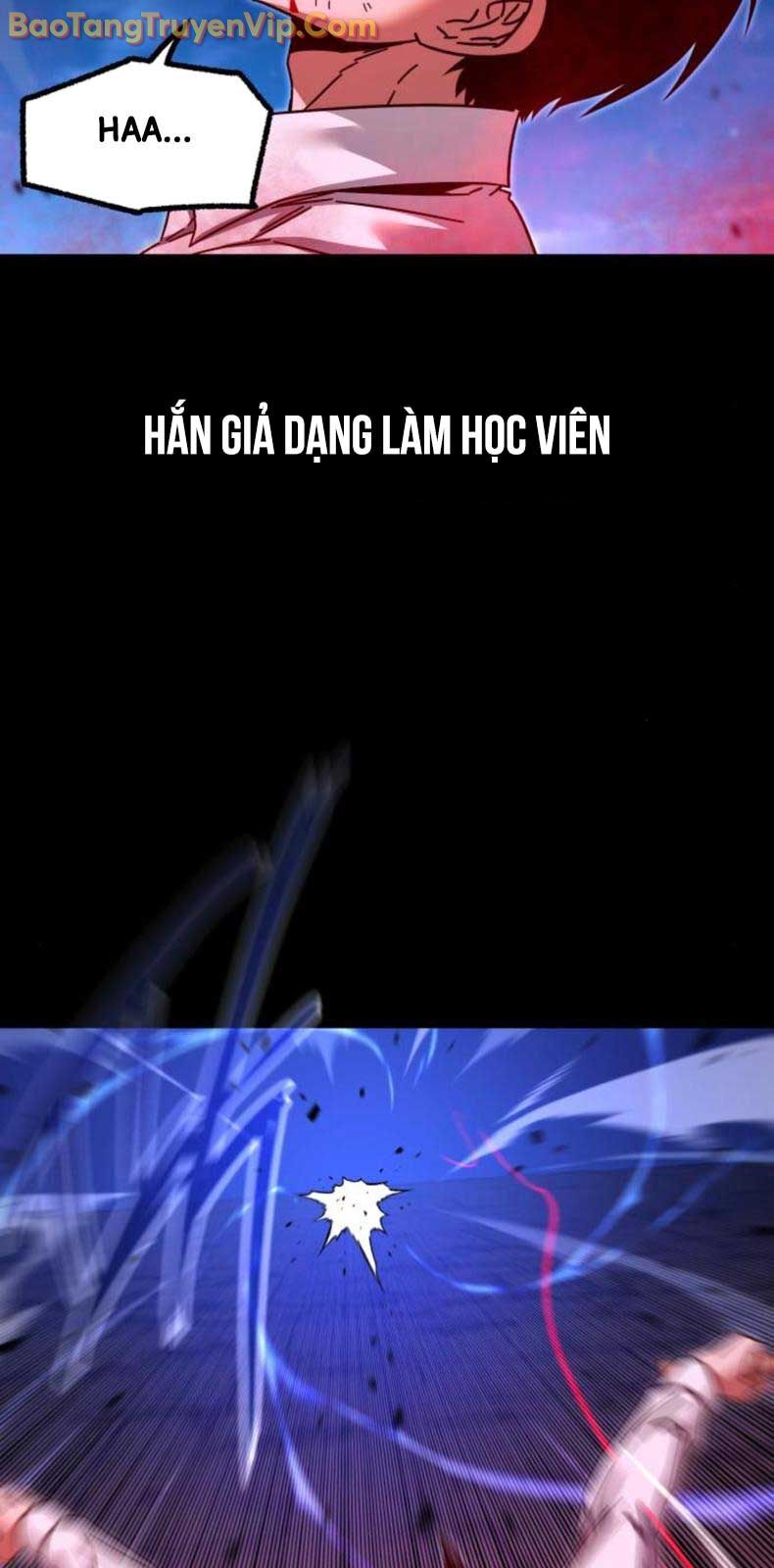 Thống Lĩnh Học Viện Chỉ Bằng Dao Sashimi Chapter 45 - Trang 2