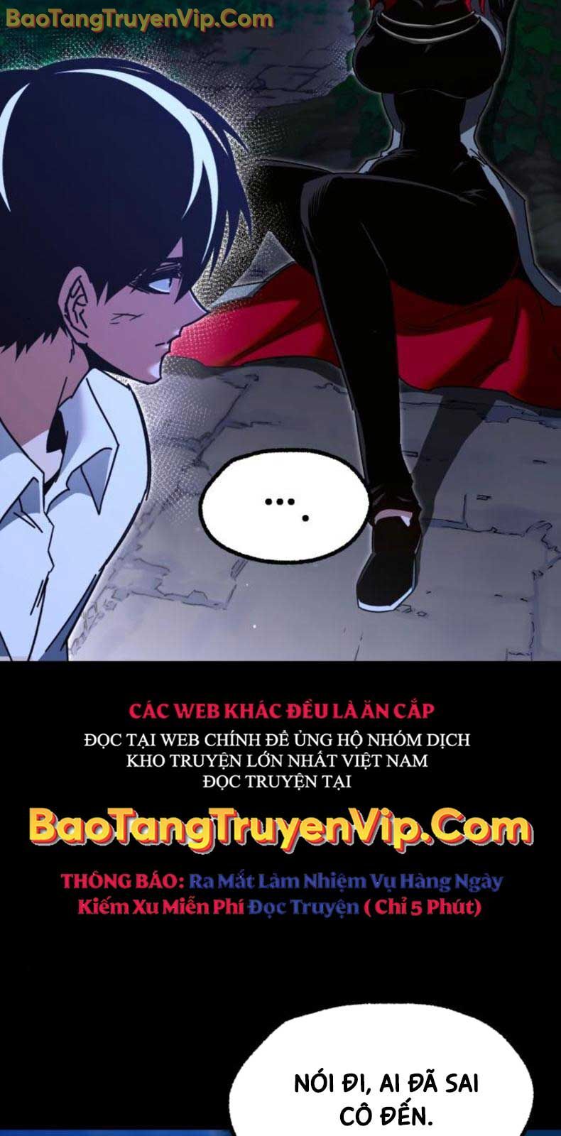 Thống Lĩnh Học Viện Chỉ Bằng Dao Sashimi Chapter 45 - Trang 2