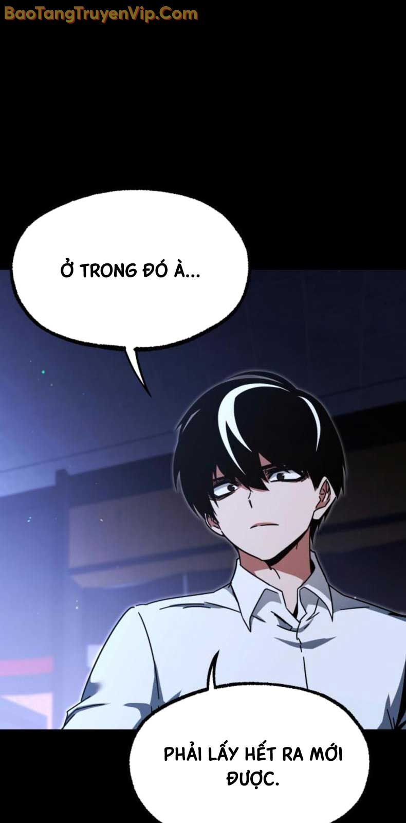 Thống Lĩnh Học Viện Chỉ Bằng Dao Sashimi Chapter 45 - Trang 2