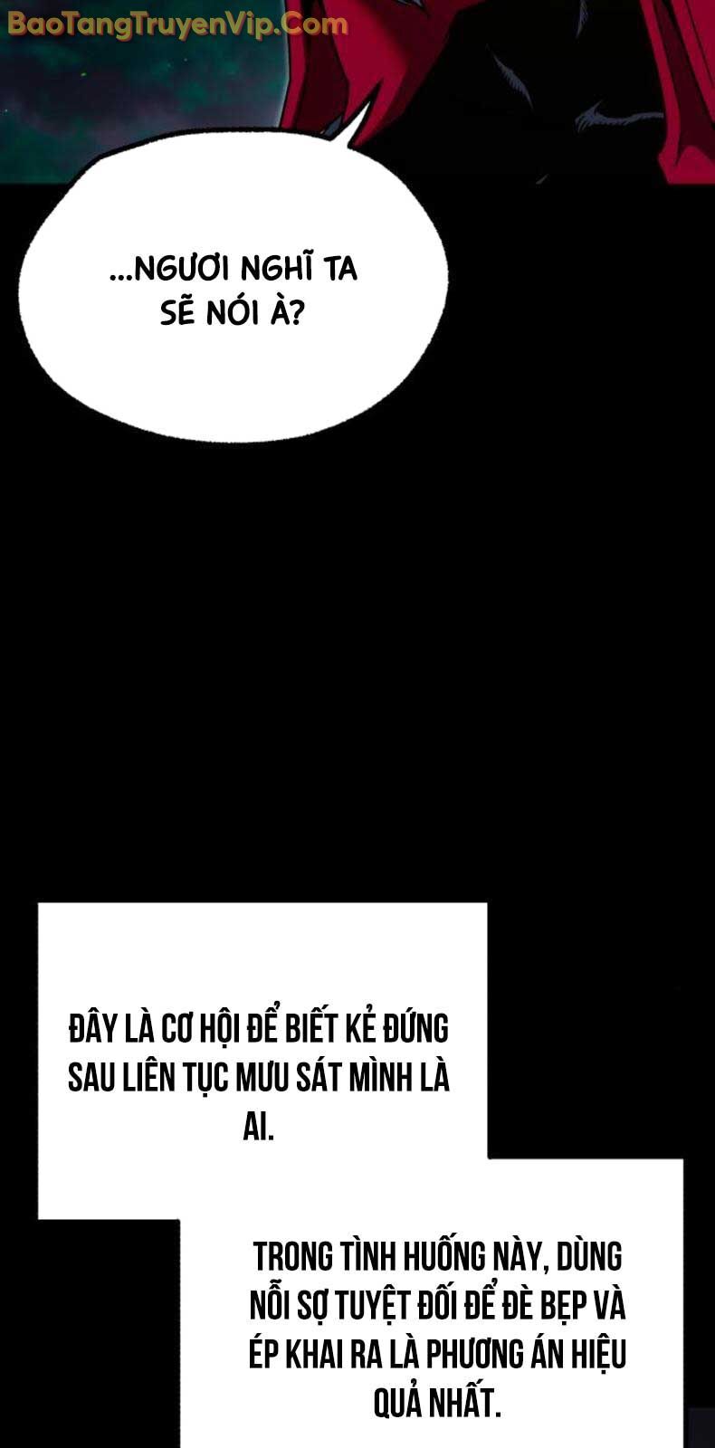 Thống Lĩnh Học Viện Chỉ Bằng Dao Sashimi Chapter 45 - Trang 2