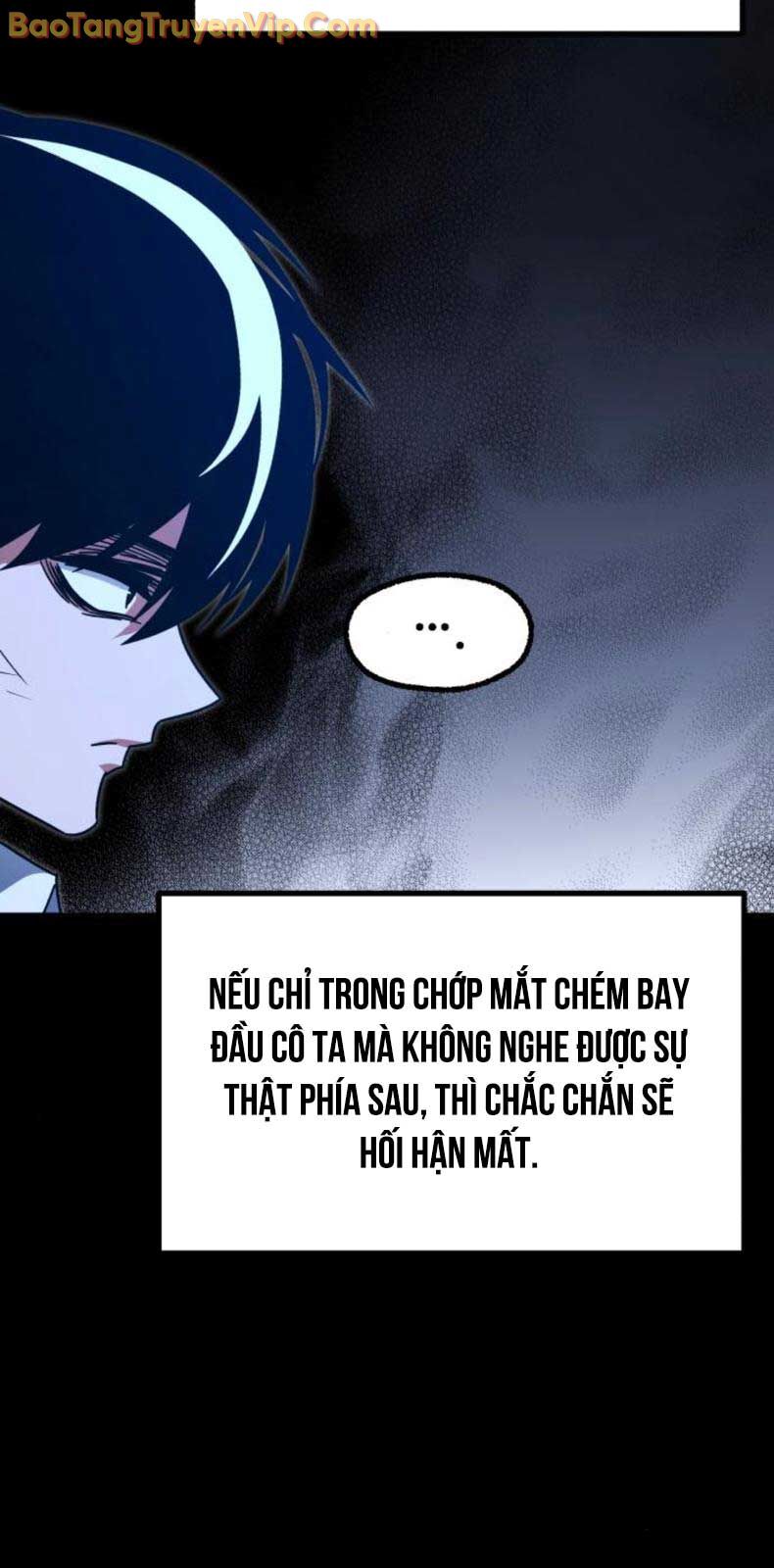 Thống Lĩnh Học Viện Chỉ Bằng Dao Sashimi Chapter 45 - Trang 2