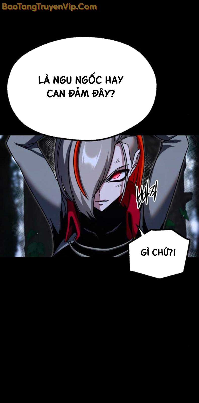 Thống Lĩnh Học Viện Chỉ Bằng Dao Sashimi Chapter 45 - Trang 2