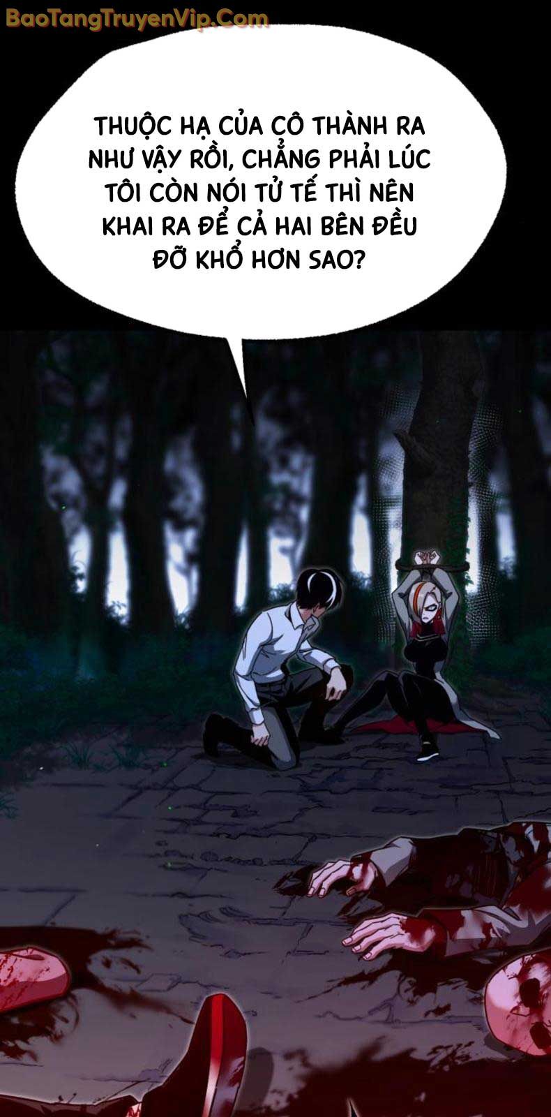 Thống Lĩnh Học Viện Chỉ Bằng Dao Sashimi Chapter 45 - Trang 2