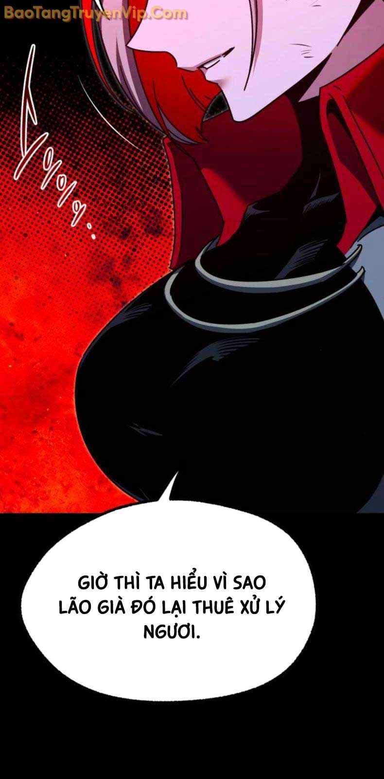 Thống Lĩnh Học Viện Chỉ Bằng Dao Sashimi Chapter 45 - Trang 2