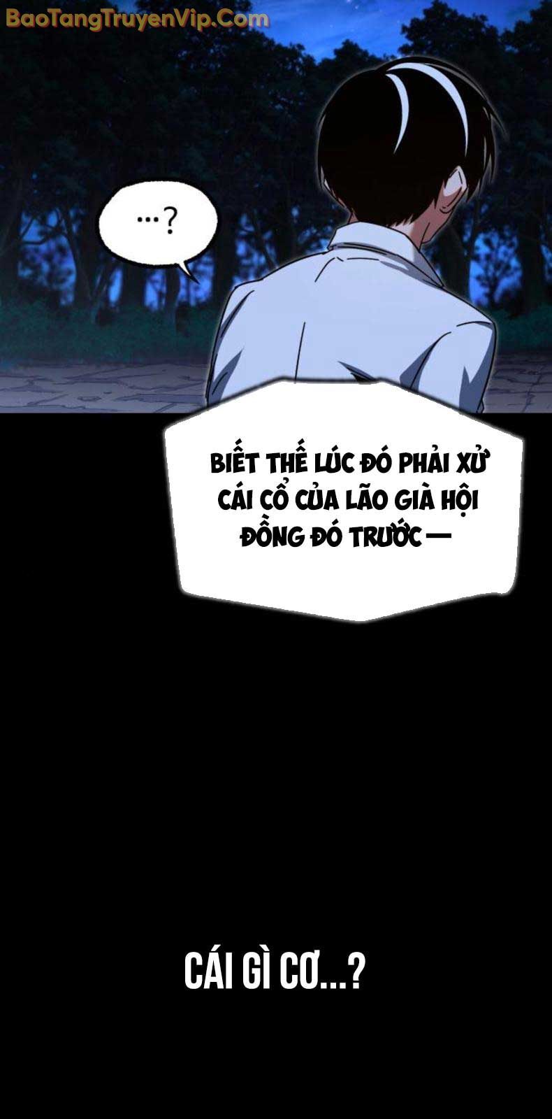Thống Lĩnh Học Viện Chỉ Bằng Dao Sashimi Chapter 45 - Trang 2