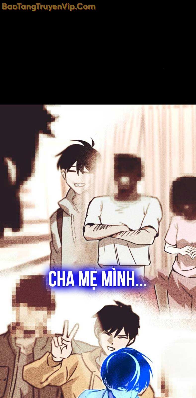 Thống Lĩnh Học Viện Chỉ Bằng Dao Sashimi Chapter 45 - Trang 2