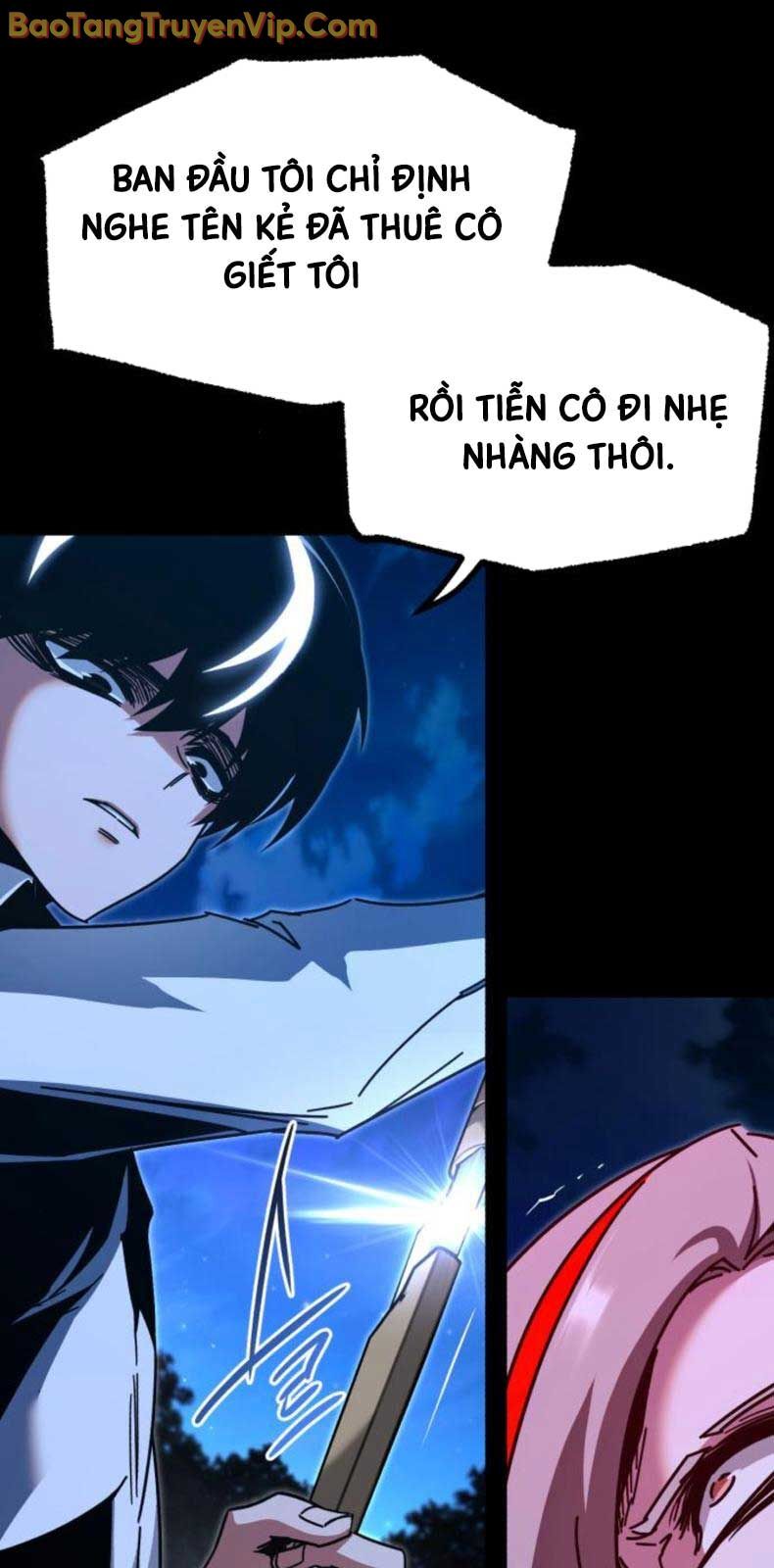 Thống Lĩnh Học Viện Chỉ Bằng Dao Sashimi Chapter 45 - Trang 2