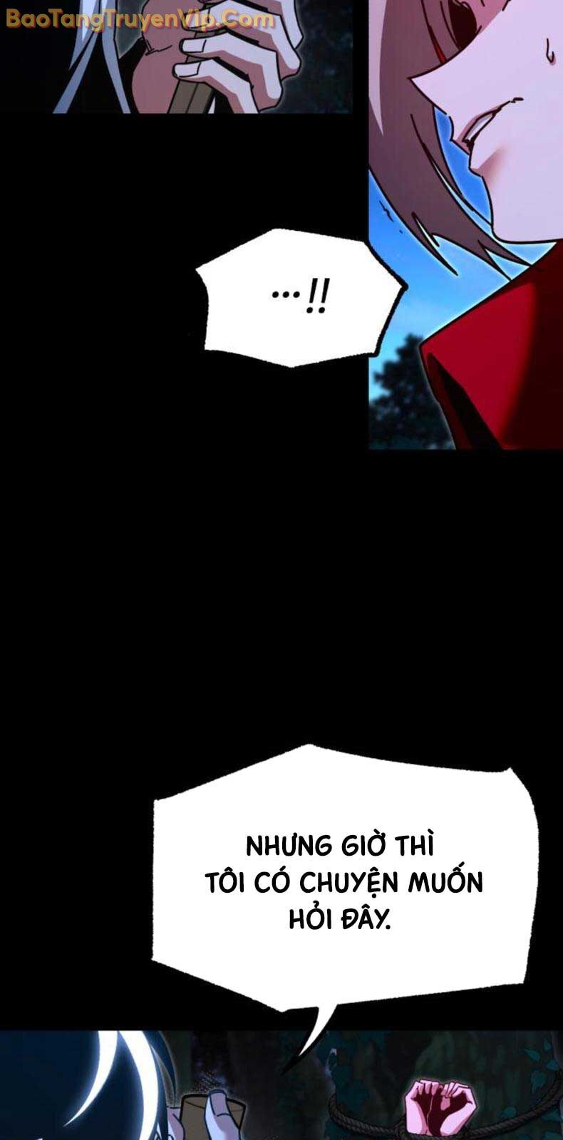 Thống Lĩnh Học Viện Chỉ Bằng Dao Sashimi Chapter 45 - Trang 2