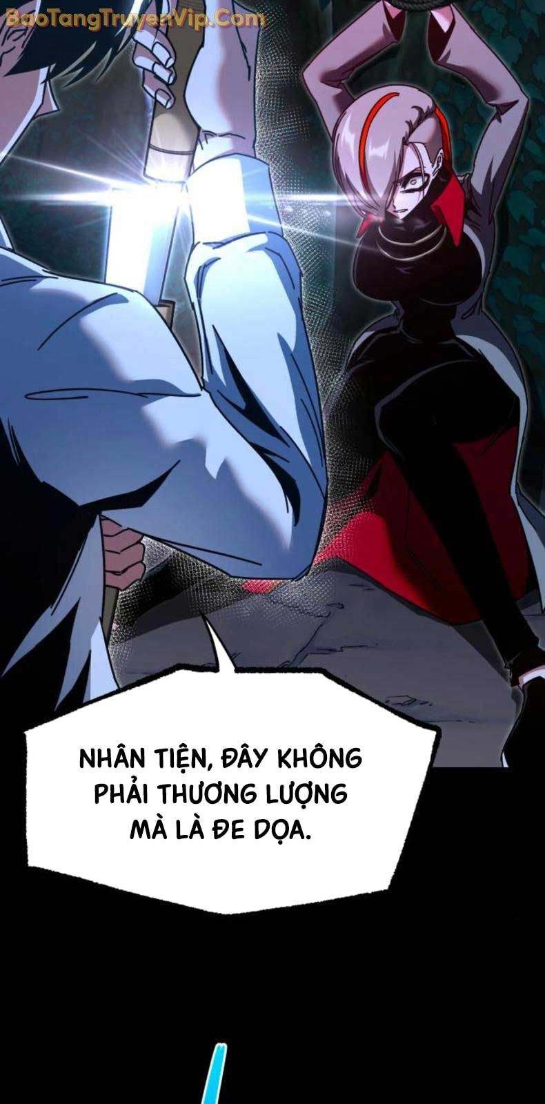 Thống Lĩnh Học Viện Chỉ Bằng Dao Sashimi Chapter 45 - Trang 2