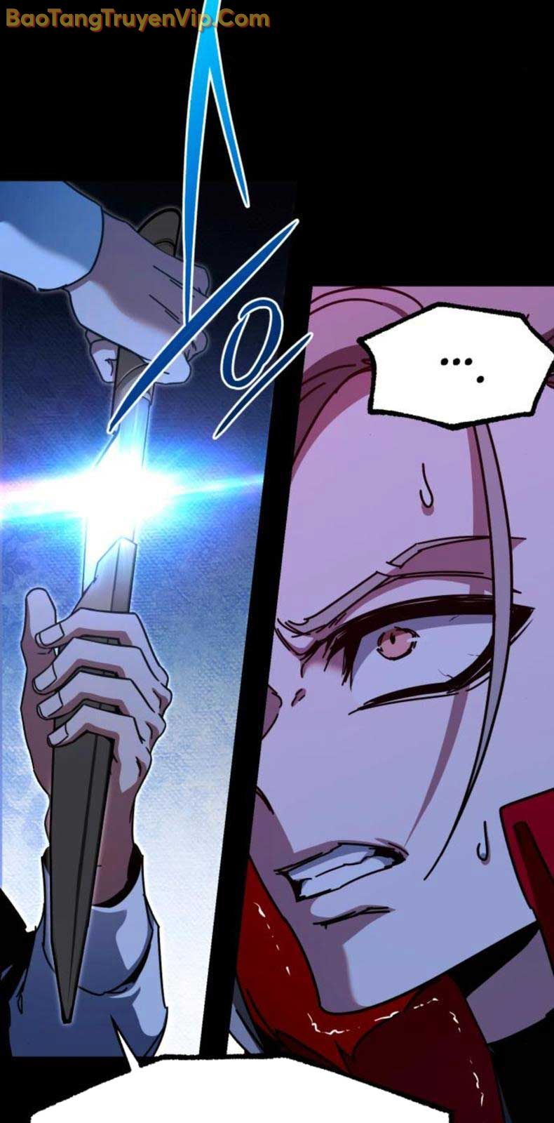 Thống Lĩnh Học Viện Chỉ Bằng Dao Sashimi Chapter 45 - Trang 2