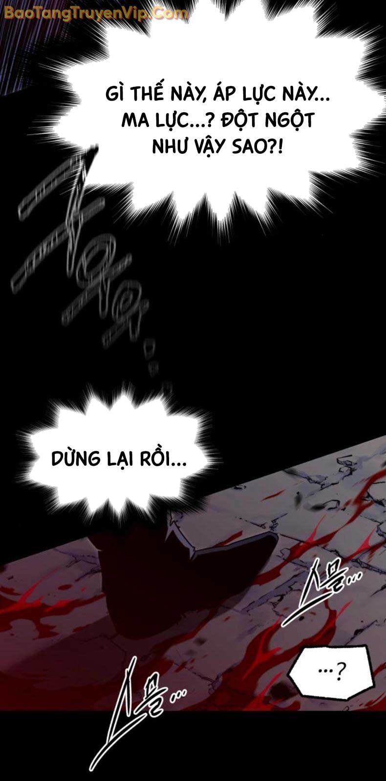 Thống Lĩnh Học Viện Chỉ Bằng Dao Sashimi Chapter 45 - Trang 2