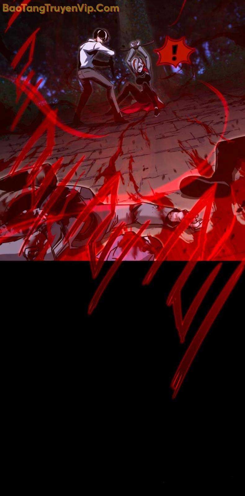 Thống Lĩnh Học Viện Chỉ Bằng Dao Sashimi Chapter 45 - Trang 2