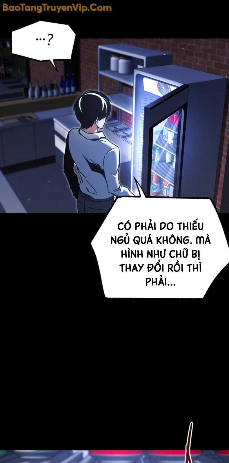 Thống Lĩnh Học Viện Chỉ Bằng Dao Sashimi Chapter 45 - Trang 2