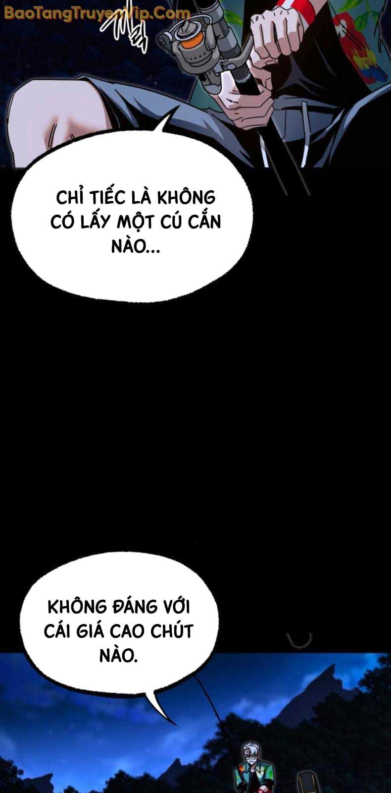 Thống Lĩnh Học Viện Chỉ Bằng Dao Sashimi Chapter 45 - Trang 2