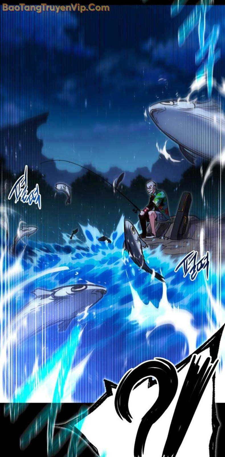 Thống Lĩnh Học Viện Chỉ Bằng Dao Sashimi Chapter 45 - Trang 2