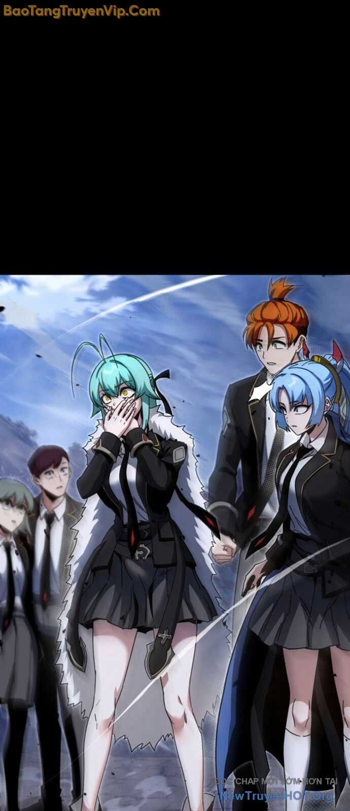 Thống Lĩnh Học Viện Chỉ Bằng Dao Sashimi Chapter 49 - Trang 2