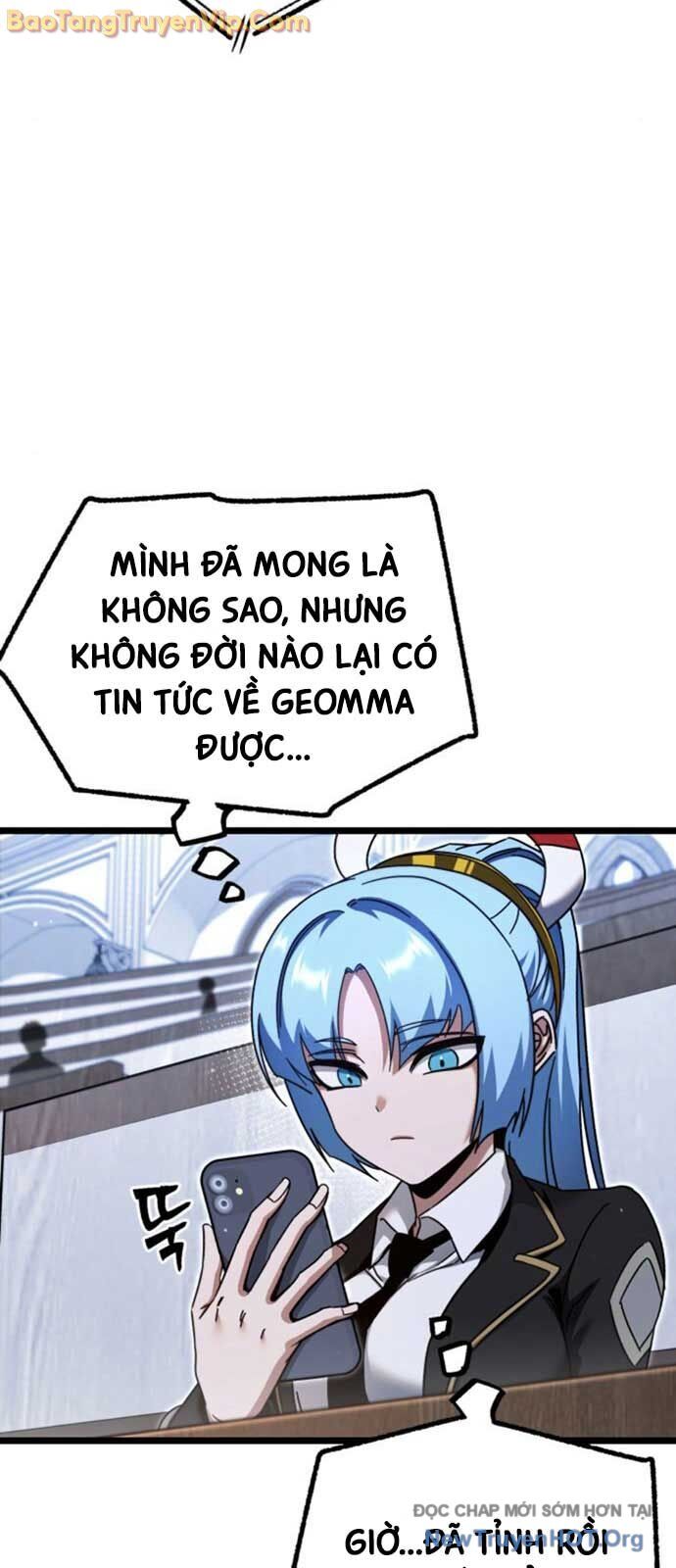 Thống Lĩnh Học Viện Chỉ Bằng Dao Sashimi Chapter 49 - Trang 2