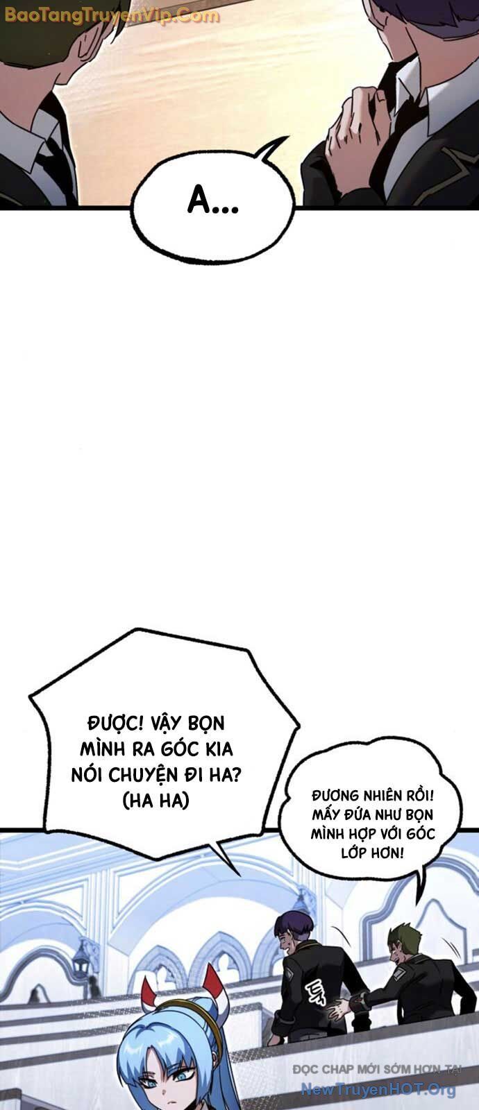 Thống Lĩnh Học Viện Chỉ Bằng Dao Sashimi Chapter 49 - Trang 2