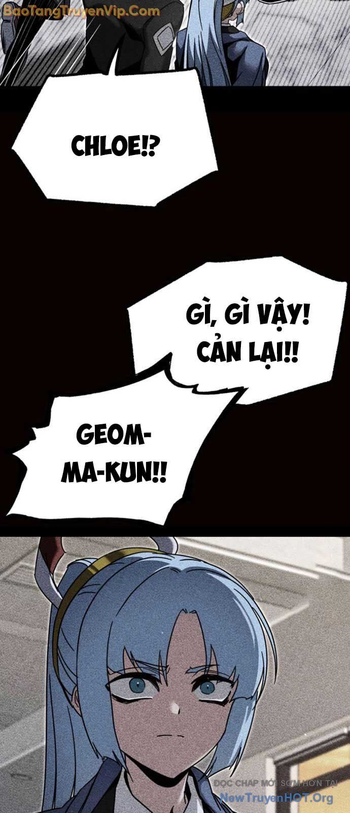 Thống Lĩnh Học Viện Chỉ Bằng Dao Sashimi Chapter 49 - Trang 2