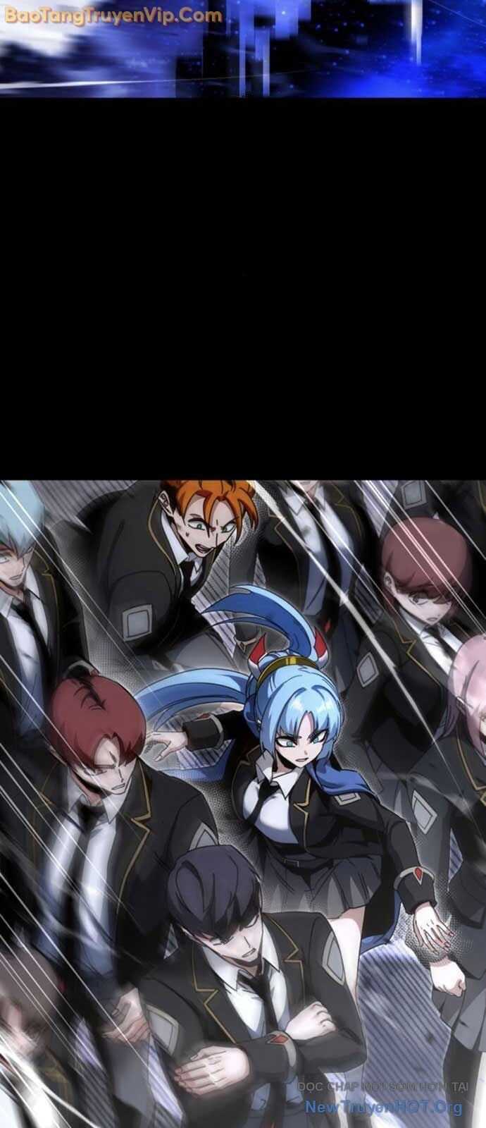 Thống Lĩnh Học Viện Chỉ Bằng Dao Sashimi Chapter 49 - Trang 2