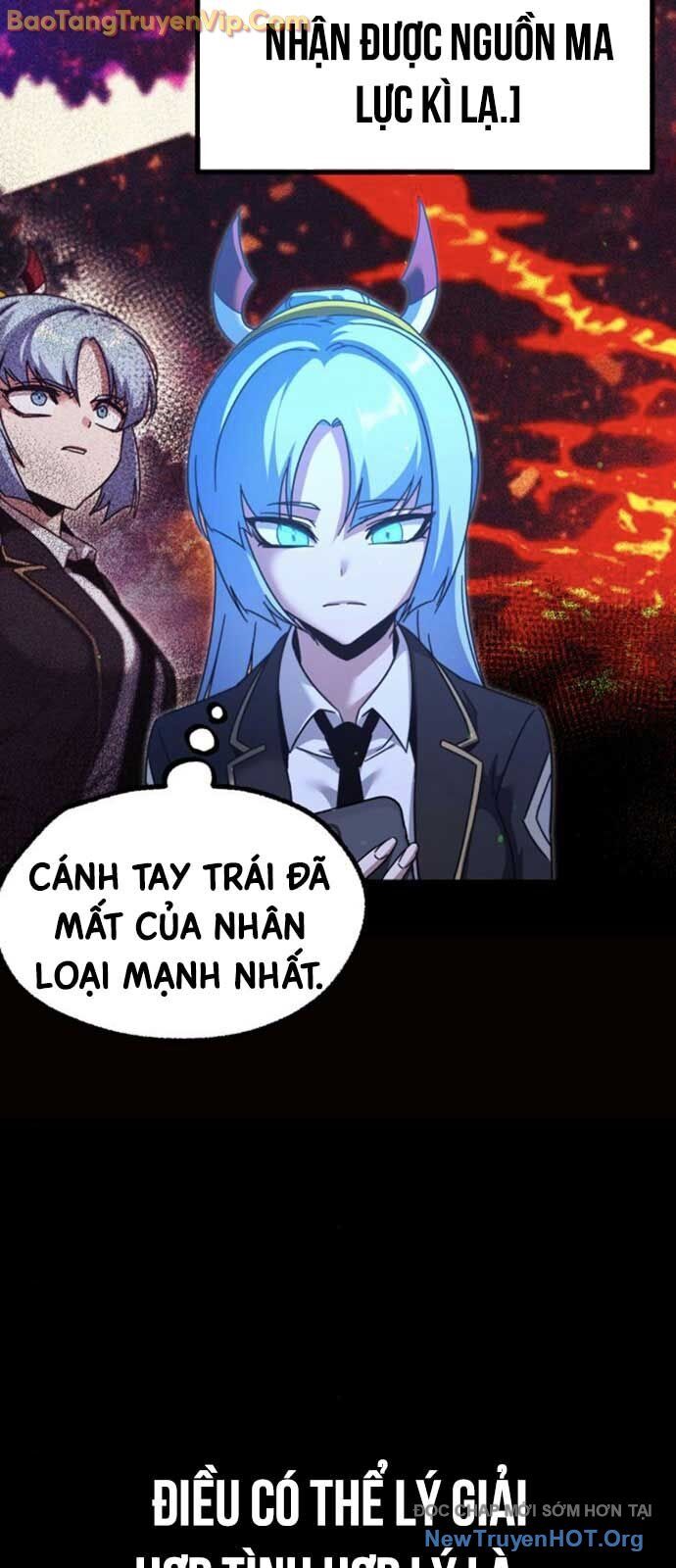 Thống Lĩnh Học Viện Chỉ Bằng Dao Sashimi Chapter 49 - Trang 2