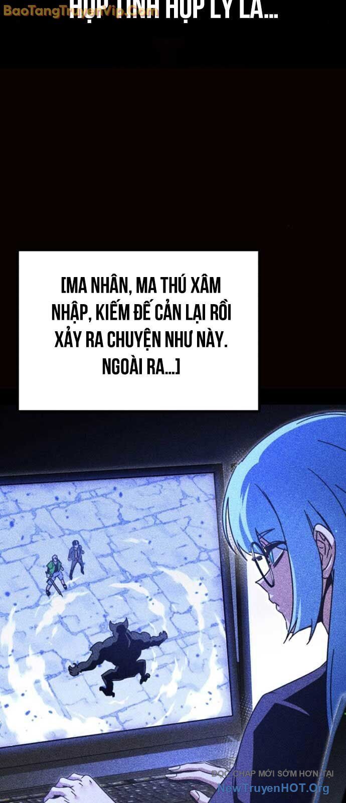Thống Lĩnh Học Viện Chỉ Bằng Dao Sashimi Chapter 49 - Trang 2