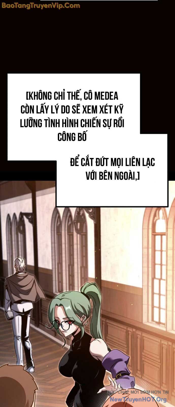 Thống Lĩnh Học Viện Chỉ Bằng Dao Sashimi Chapter 49 - Trang 2