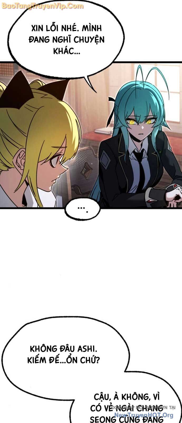Thống Lĩnh Học Viện Chỉ Bằng Dao Sashimi Chapter 49 - Trang 2