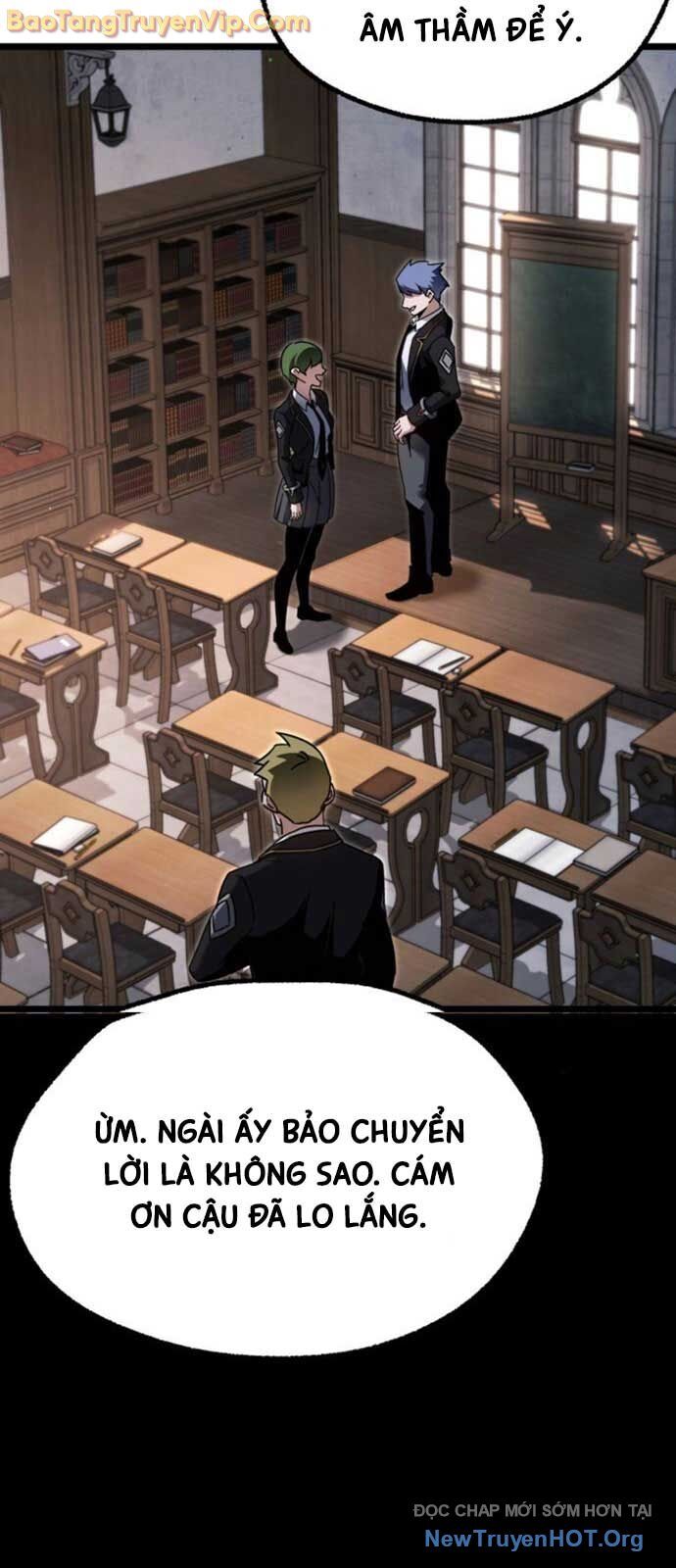 Thống Lĩnh Học Viện Chỉ Bằng Dao Sashimi Chapter 49 - Trang 2