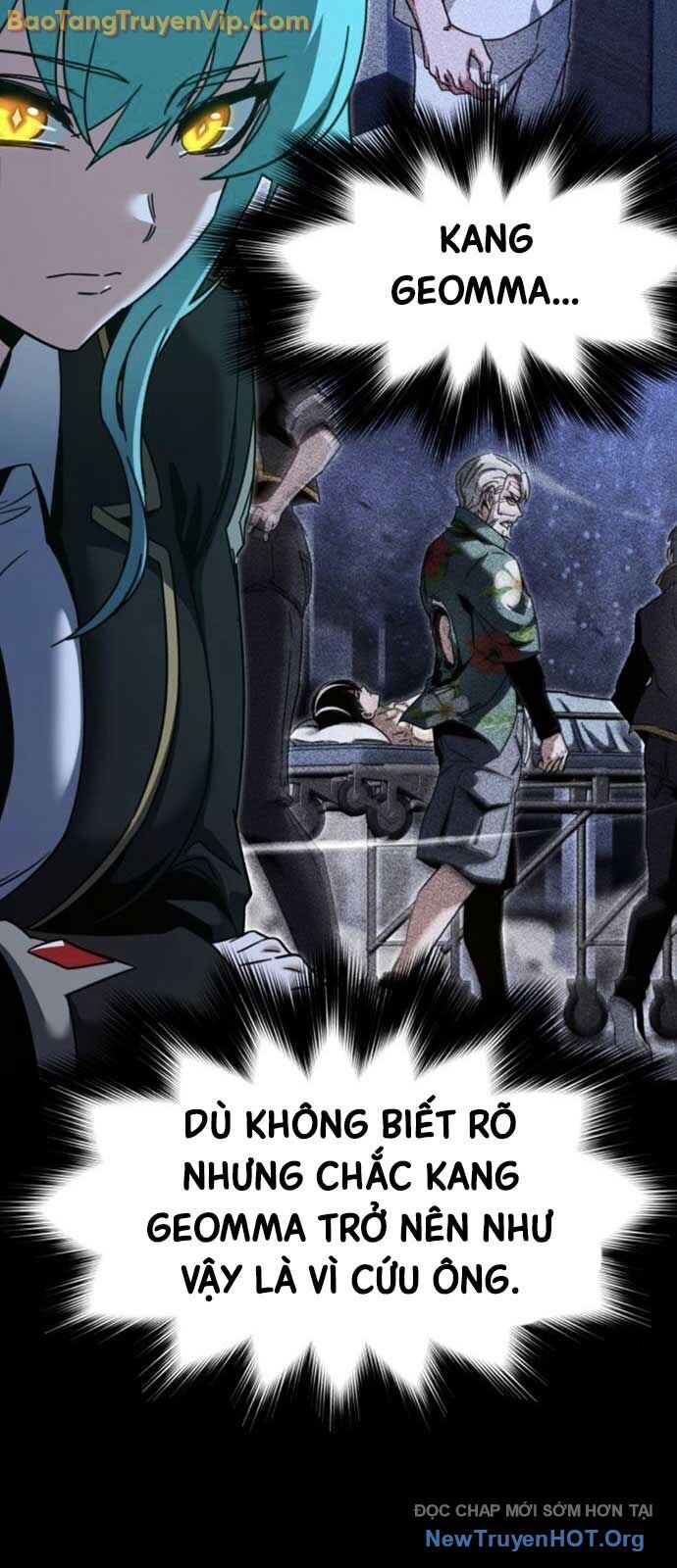 Thống Lĩnh Học Viện Chỉ Bằng Dao Sashimi Chapter 49 - Trang 2