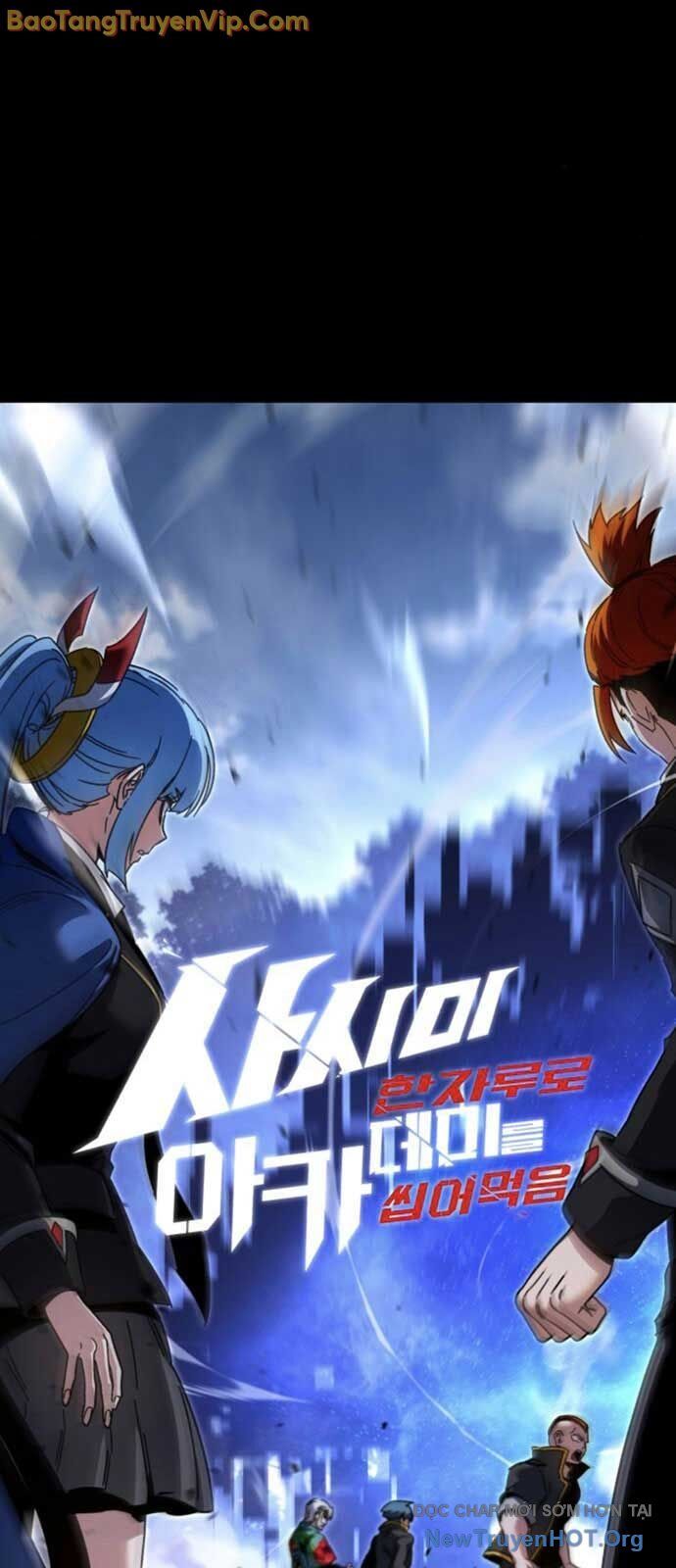 Thống Lĩnh Học Viện Chỉ Bằng Dao Sashimi Chapter 49 - Trang 2