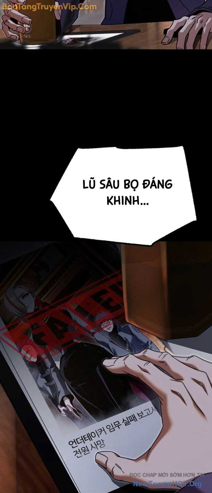 Thống Lĩnh Học Viện Chỉ Bằng Dao Sashimi Chapter 49 - Trang 2