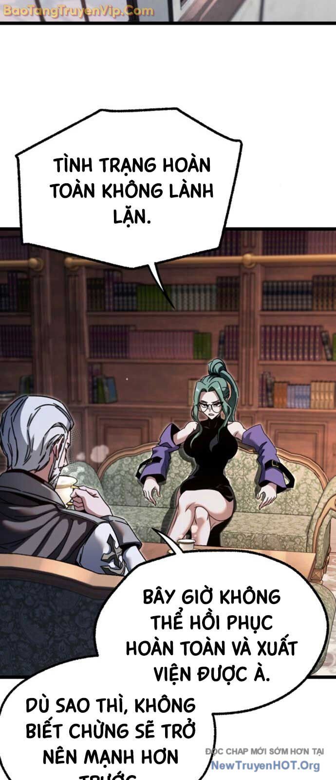 Thống Lĩnh Học Viện Chỉ Bằng Dao Sashimi Chapter 49 - Trang 2