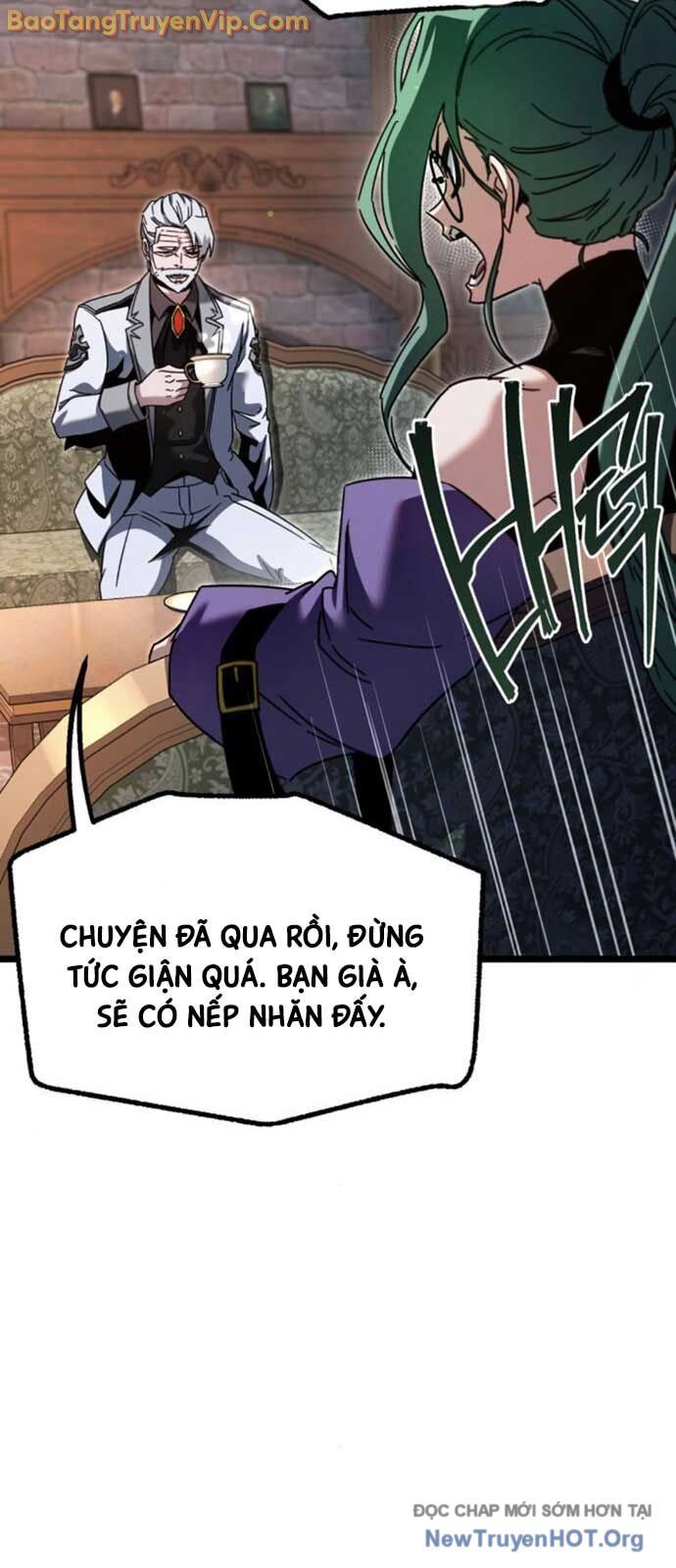 Thống Lĩnh Học Viện Chỉ Bằng Dao Sashimi Chapter 49 - Trang 2