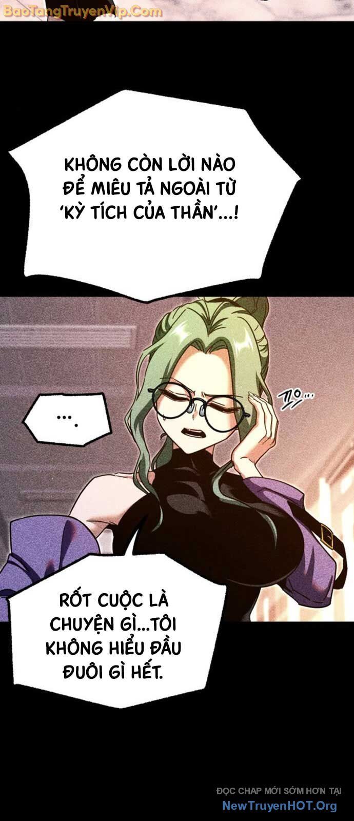 Thống Lĩnh Học Viện Chỉ Bằng Dao Sashimi Chapter 49 - Trang 2