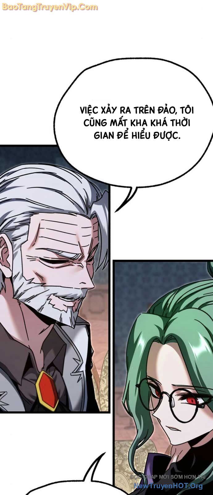 Thống Lĩnh Học Viện Chỉ Bằng Dao Sashimi Chapter 49 - Trang 2