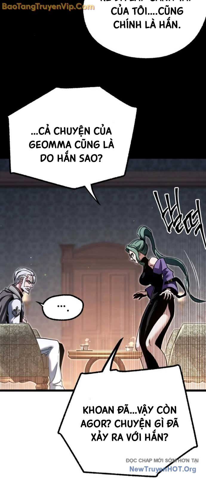 Thống Lĩnh Học Viện Chỉ Bằng Dao Sashimi Chapter 49 - Trang 2
