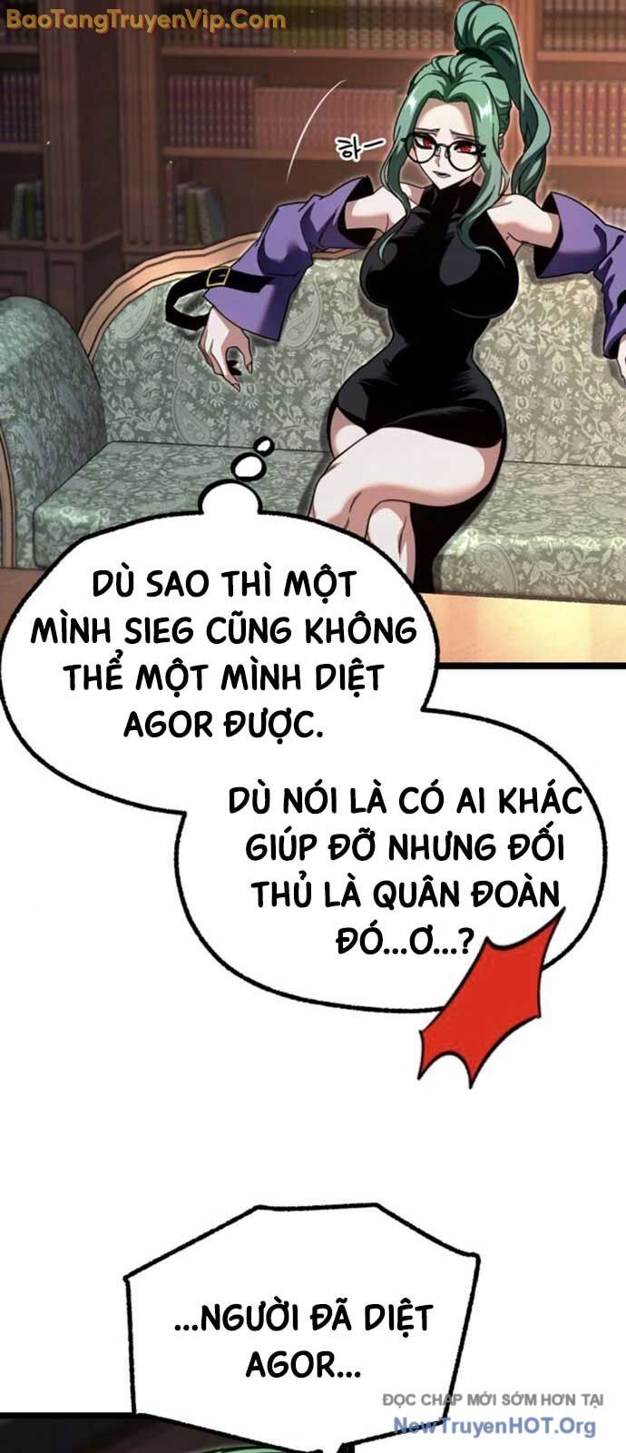 Thống Lĩnh Học Viện Chỉ Bằng Dao Sashimi Chapter 49 - Trang 2