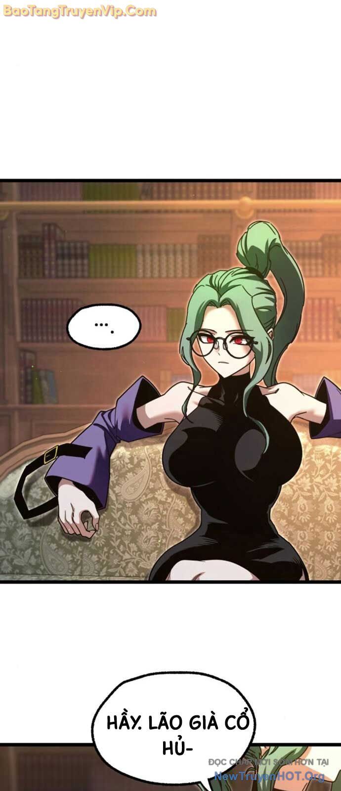 Thống Lĩnh Học Viện Chỉ Bằng Dao Sashimi Chapter 49 - Trang 2