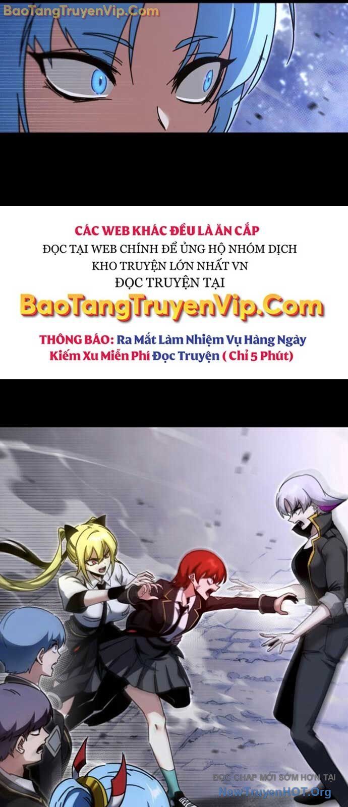 Thống Lĩnh Học Viện Chỉ Bằng Dao Sashimi Chapter 49 - Trang 2