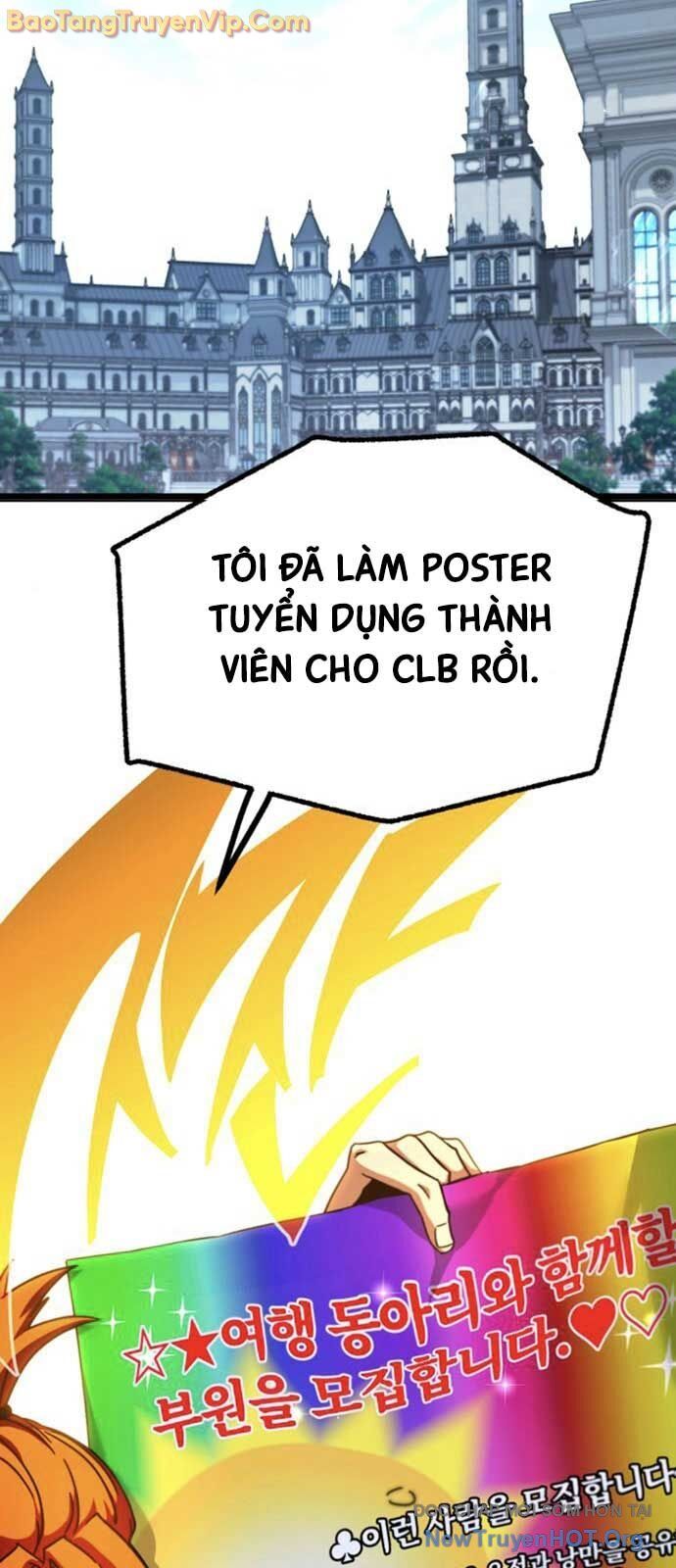 Thống Lĩnh Học Viện Chỉ Bằng Dao Sashimi Chapter 49 - Trang 2