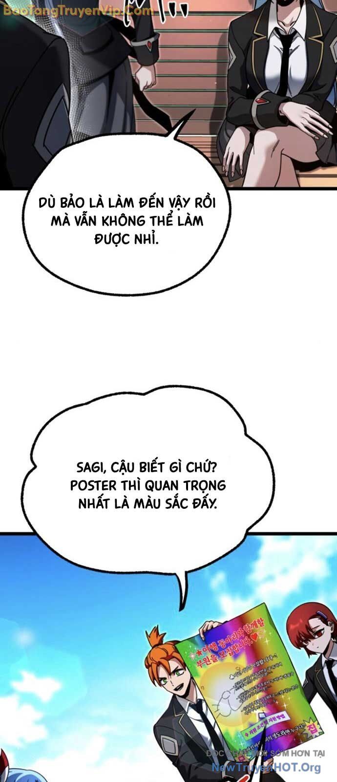 Thống Lĩnh Học Viện Chỉ Bằng Dao Sashimi Chapter 49 - Trang 2