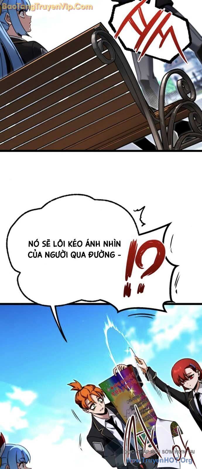 Thống Lĩnh Học Viện Chỉ Bằng Dao Sashimi Chapter 49 - Trang 2