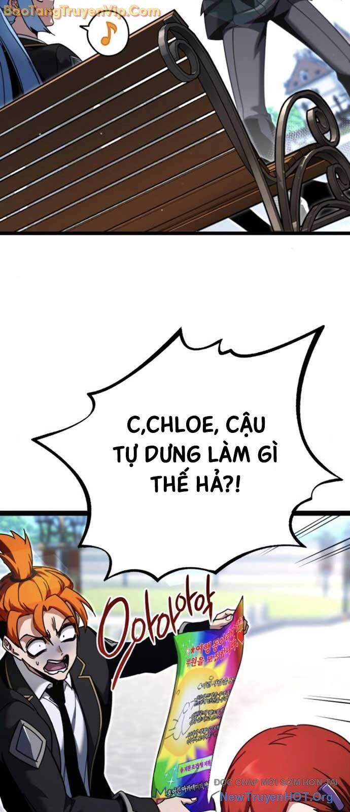 Thống Lĩnh Học Viện Chỉ Bằng Dao Sashimi Chapter 49 - Trang 2