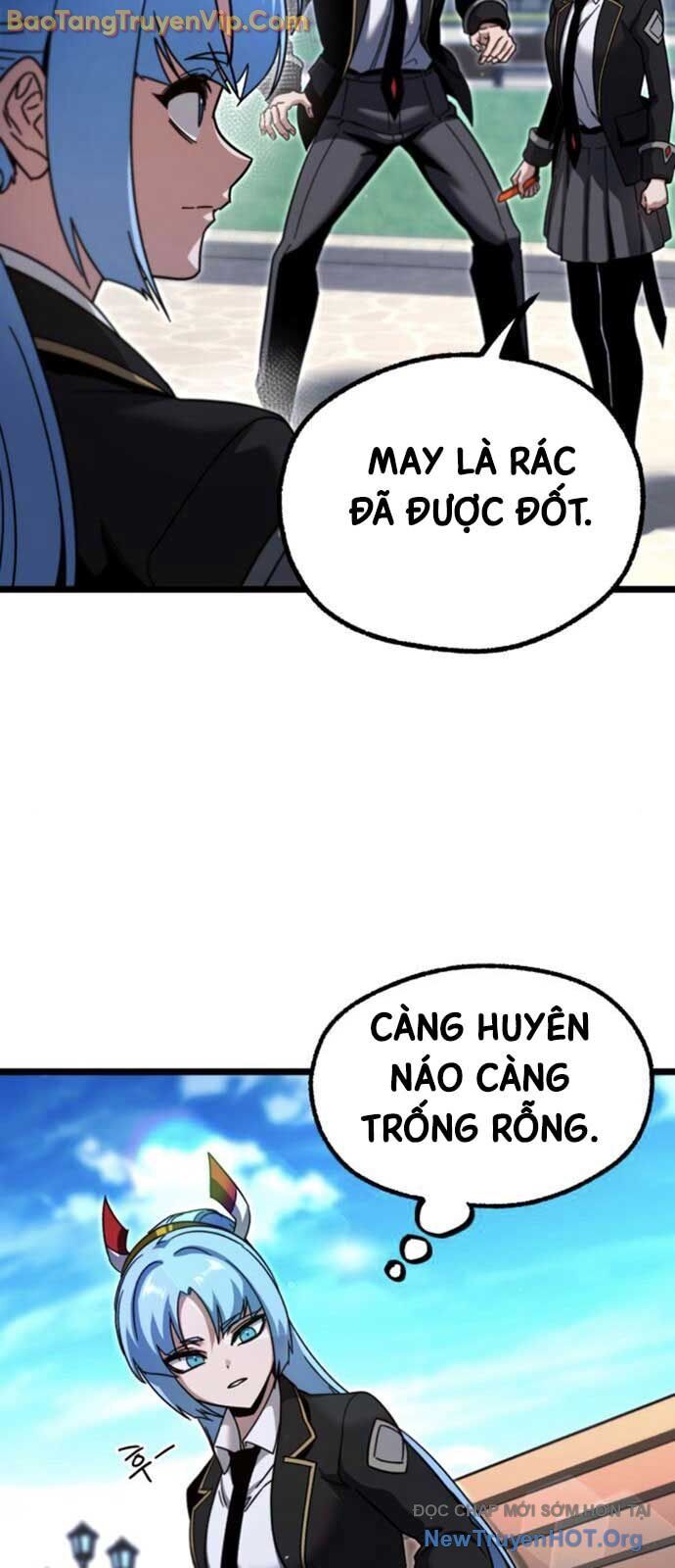 Thống Lĩnh Học Viện Chỉ Bằng Dao Sashimi Chapter 49 - Trang 2