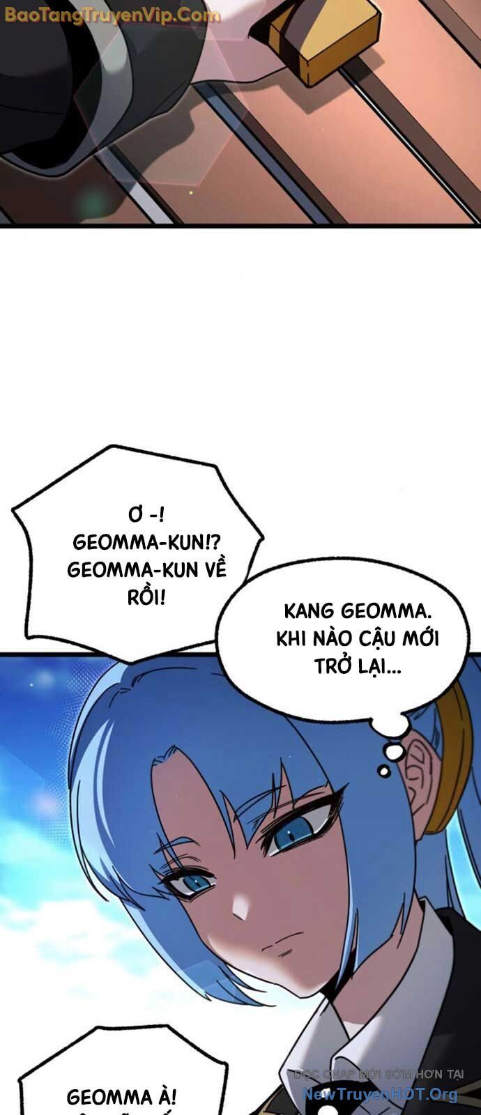 Thống Lĩnh Học Viện Chỉ Bằng Dao Sashimi Chapter 49 - Trang 2