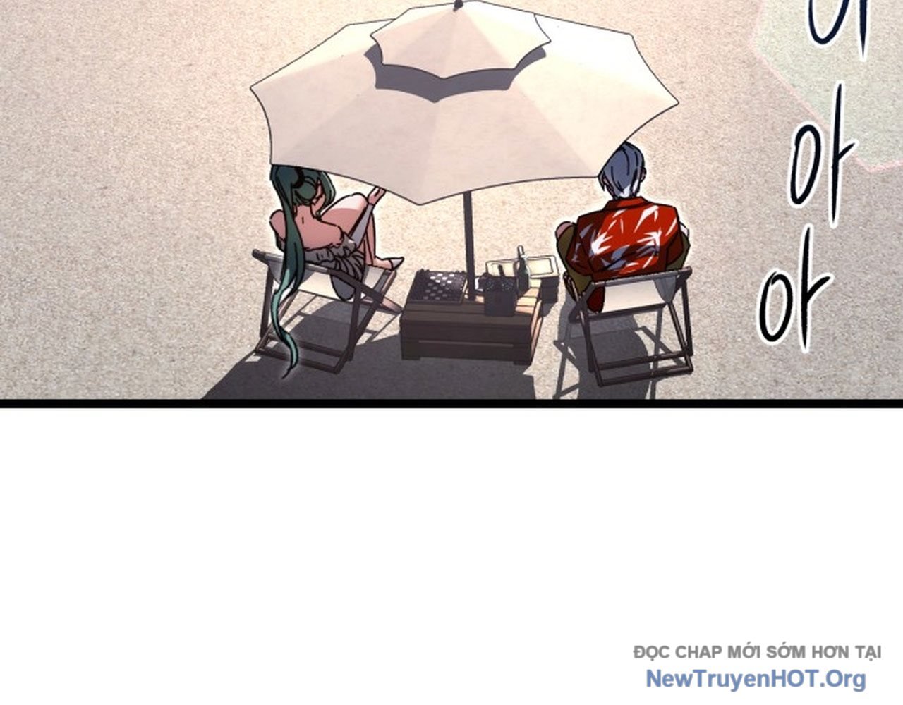 Thống Lĩnh Học Viện Chỉ Bằng Dao Sashimi Chapter 49.2 - Trang 2