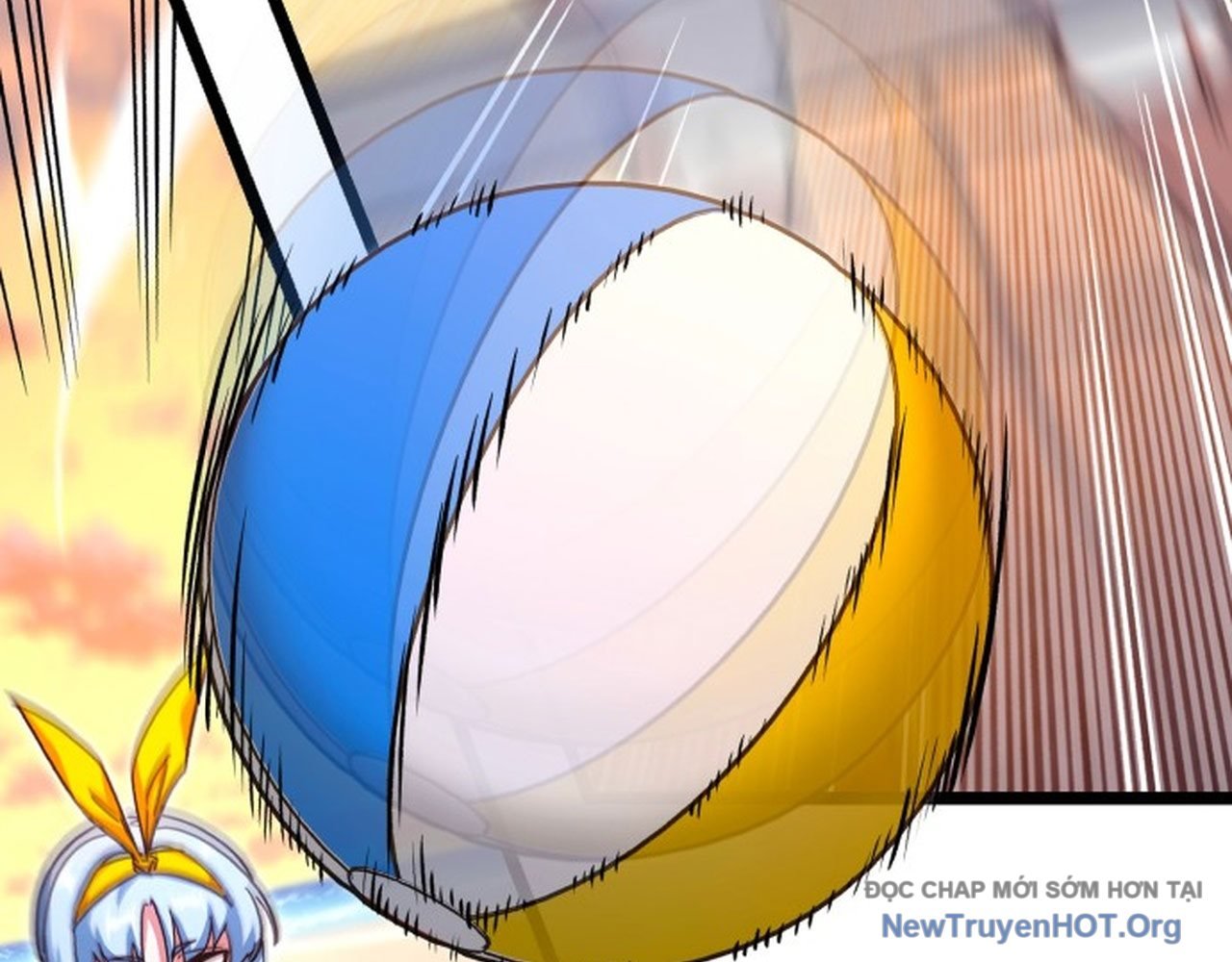 Thống Lĩnh Học Viện Chỉ Bằng Dao Sashimi Chapter 49.2 - Trang 2