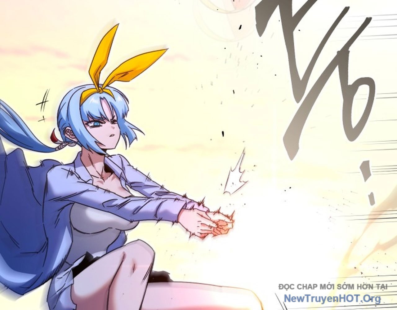 Thống Lĩnh Học Viện Chỉ Bằng Dao Sashimi Chapter 49.2 - Trang 2